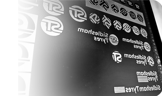Logos Background